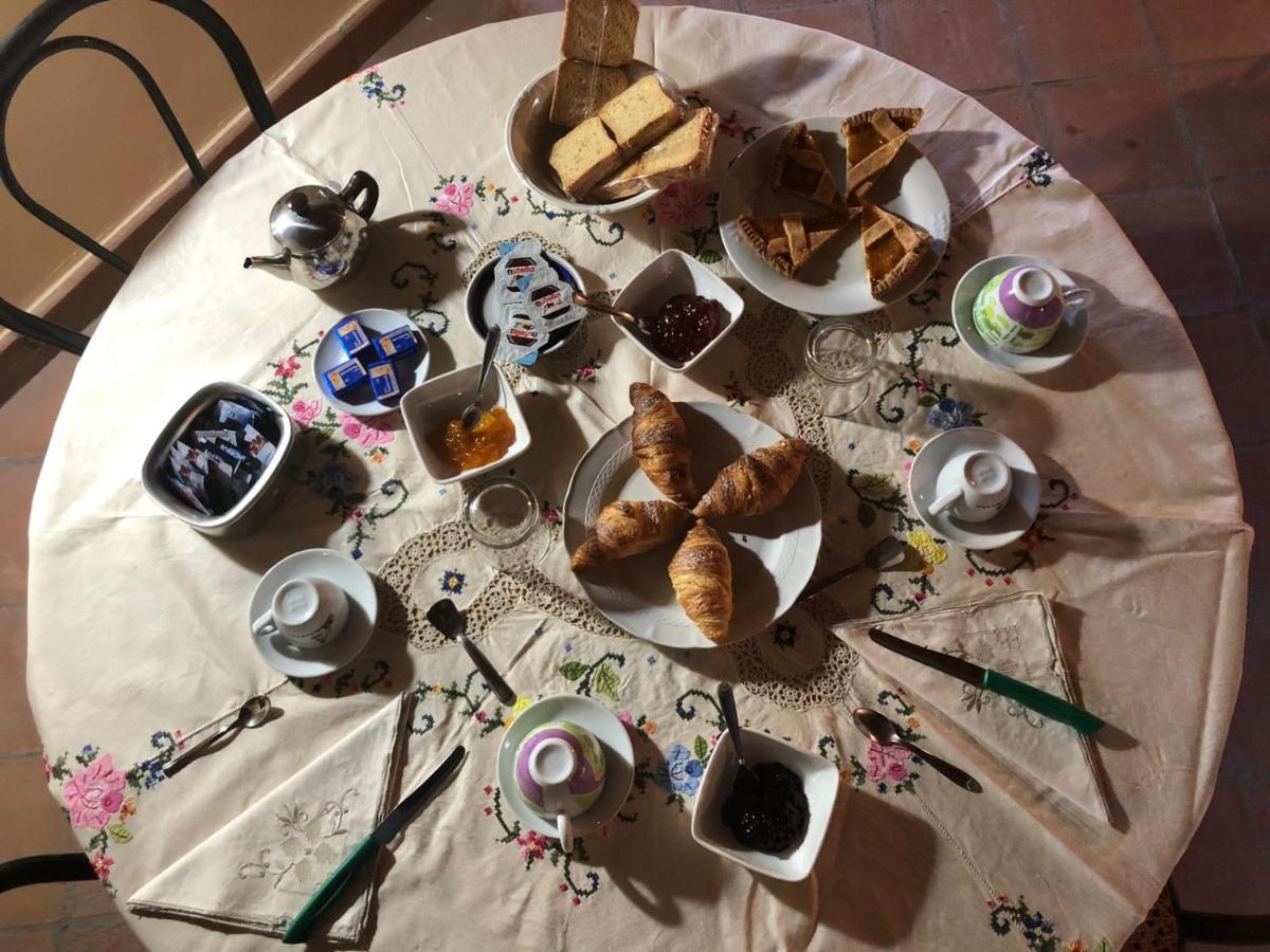 B&B Ai Catalani - B&B