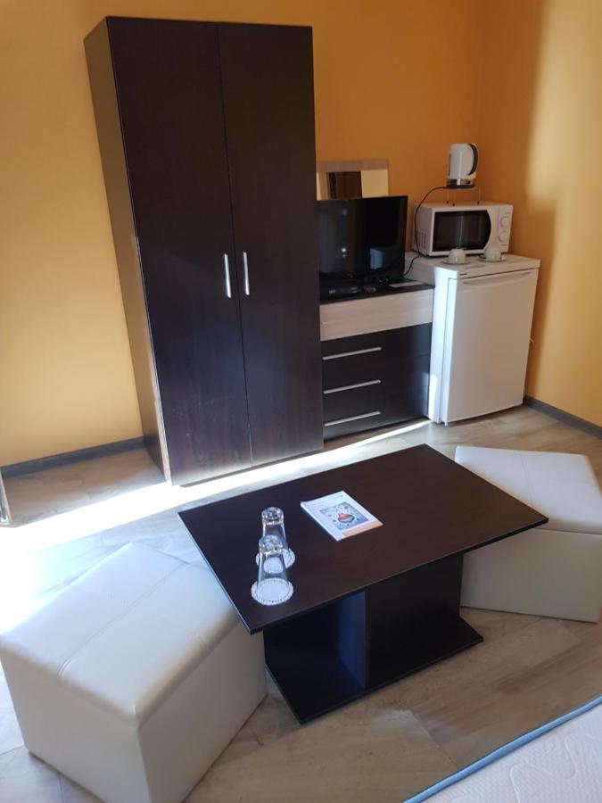 One-Bedroom Chalet