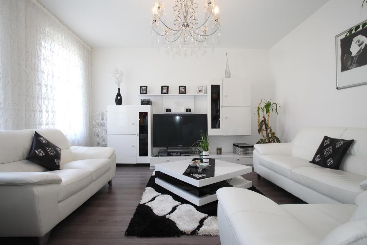 Comfort Apartments close to the Metro Station - B&B Hanover