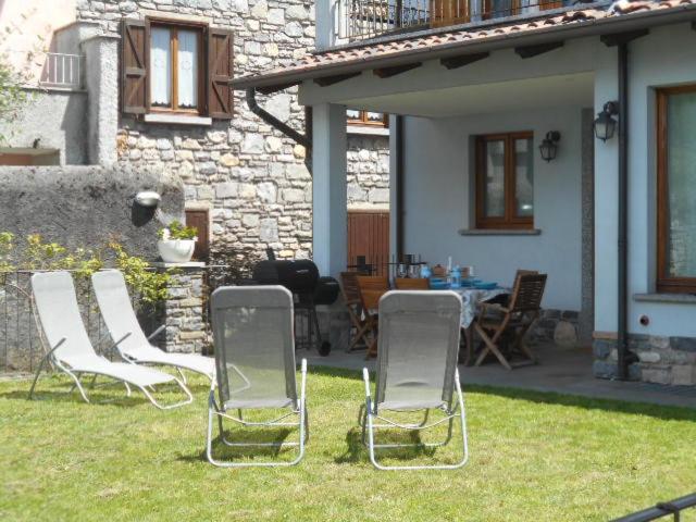 B&B Lierna - GAIA - Bed and Breakfast Lierna