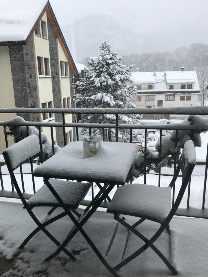 Apartment mit 3 Schlafzimmern