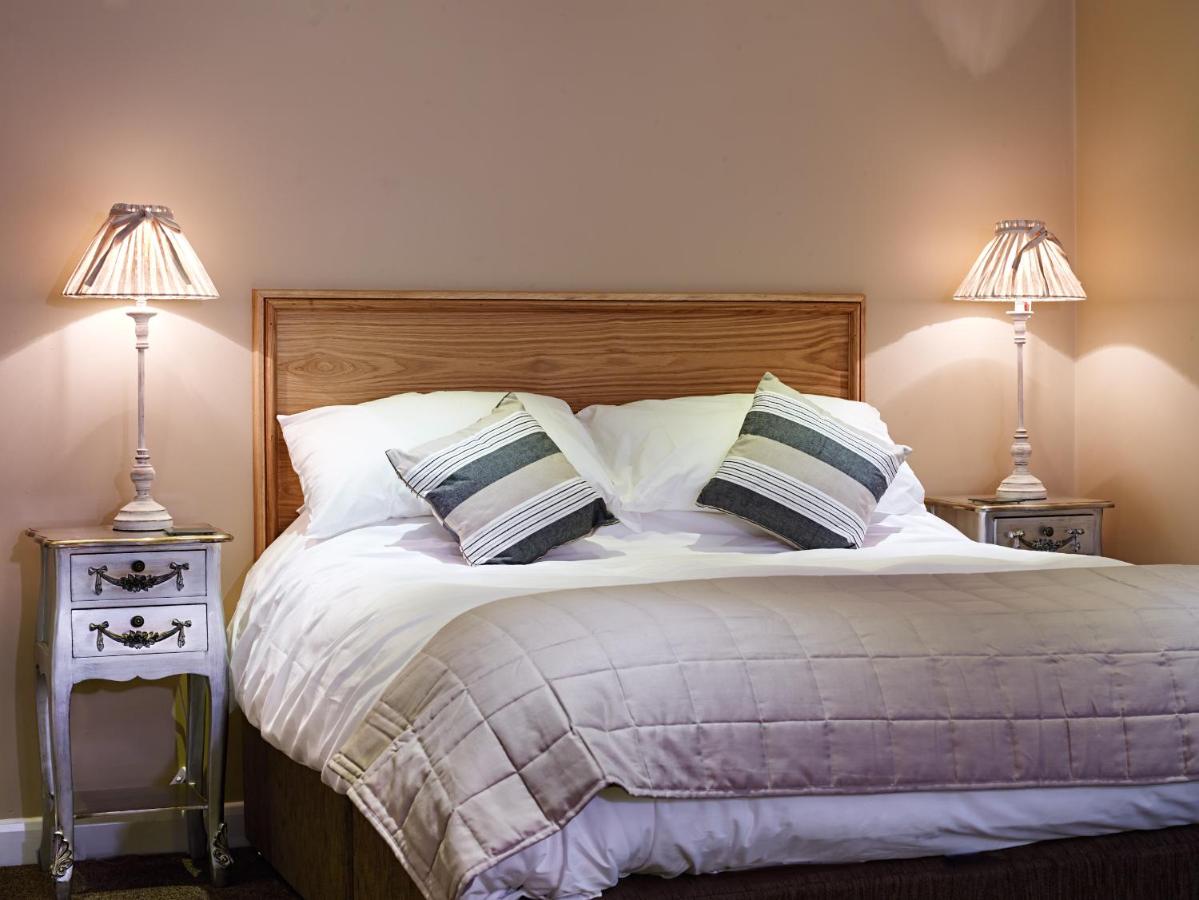 Standard Doppelzimmer (2 Erwachsene)