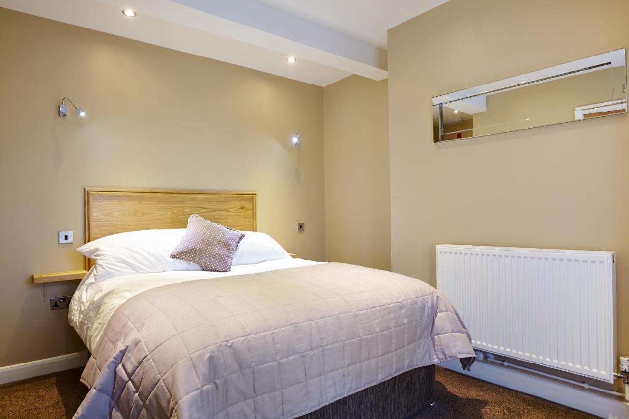 Kleines Doppelzimmer