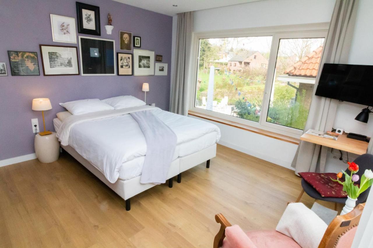 B&B Schin op Geul - Boutiquehotel B&B the SJinn - Bed and Breakfast Schin op Geul