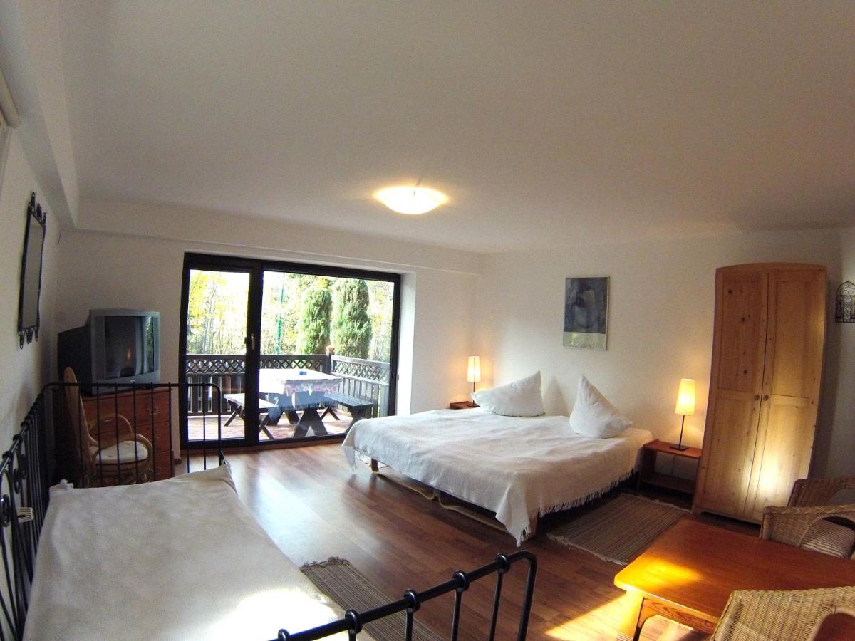 Habitación Triple