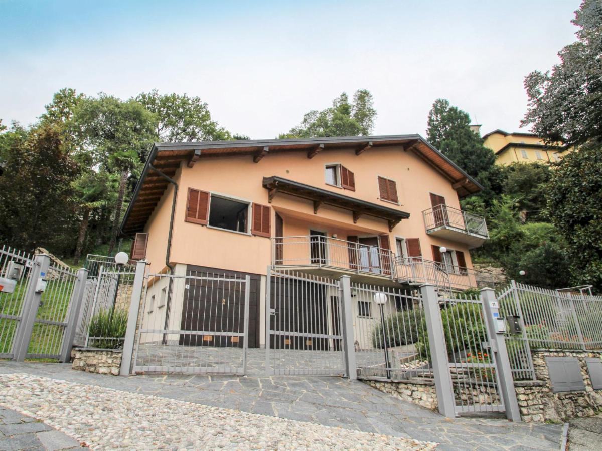 B&B Brezzo - Villa La Canonica-3 by Interhome - Bed and Breakfast Brezzo