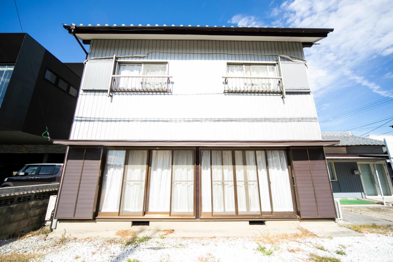 Yokkaichi egaosakuie in Shimizucho 1 - B&B