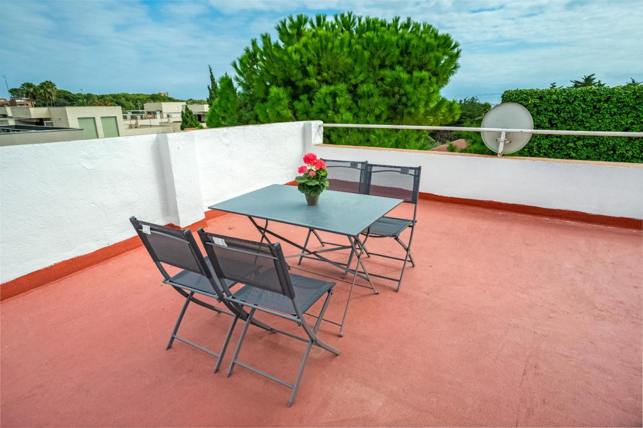 Hostal Patio de La Luna - Bed and Breakfast
