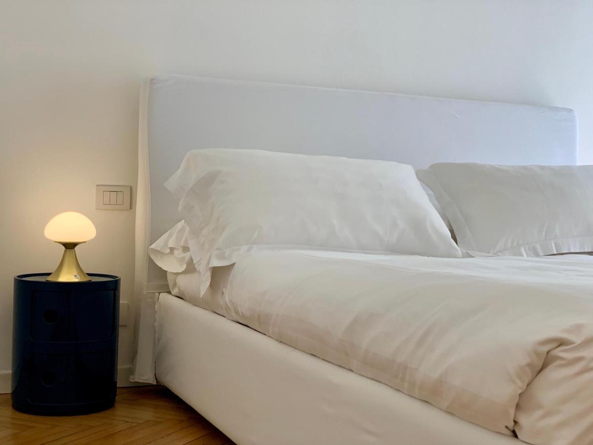 One-Bedroom Apartment - Via Uberto Visconti di Modrone 8