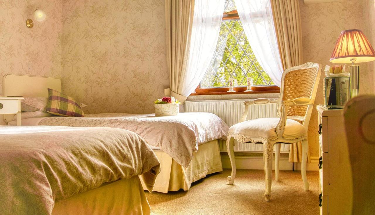 Habitación Doble - 2 camas