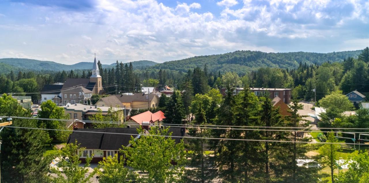 Appartamento con Vista Montagna