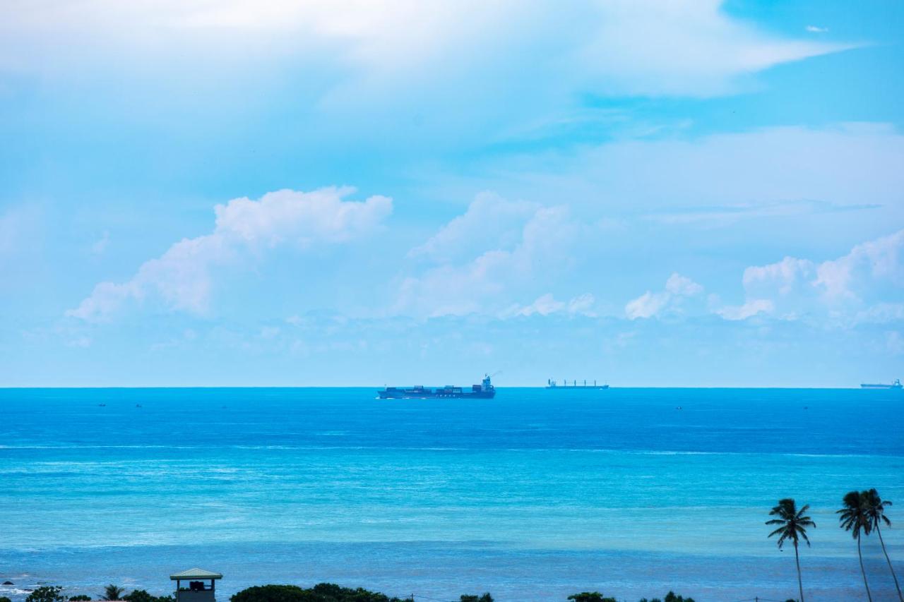 Fortview Apartment - B&B Galle