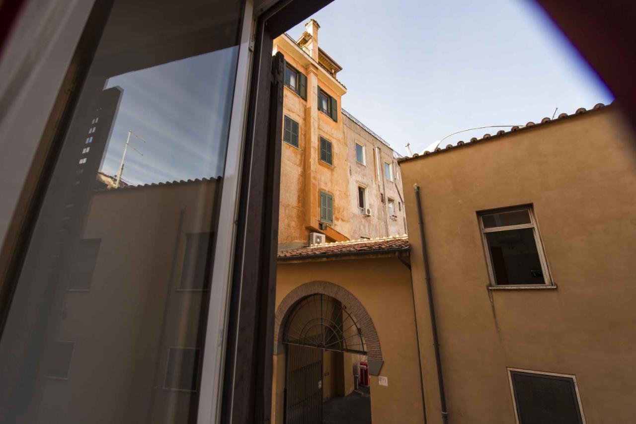 La casa di Remo - B&B Roma