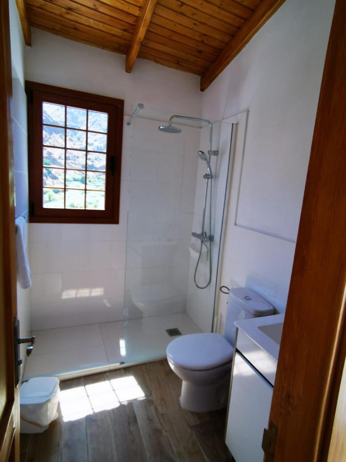 CASA BIBIANA CON ESPECTACULARES VISTAS - Bed and Breakfast