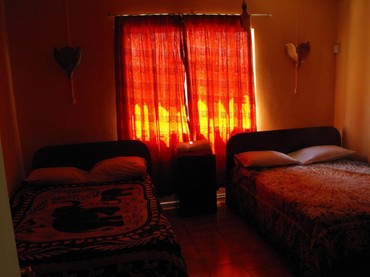 Appartement 3 Chambres