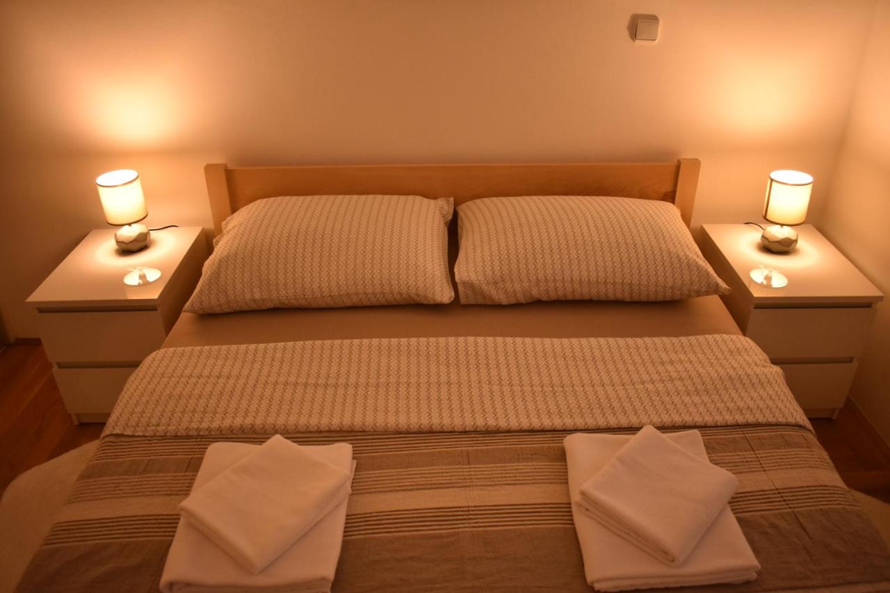 Apartman BoNi - B&B