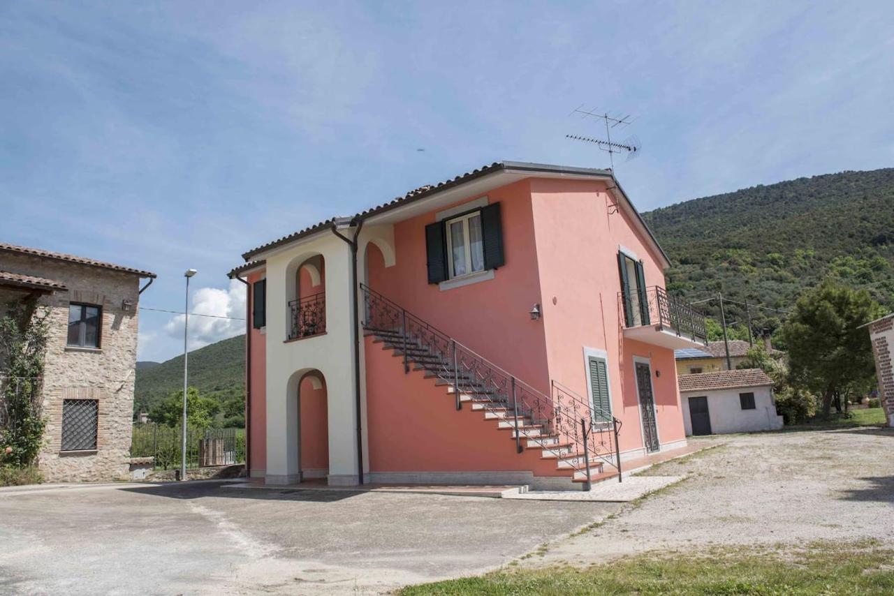 Alloggio vocabolo San Sebastiano - Bed and Breakfast