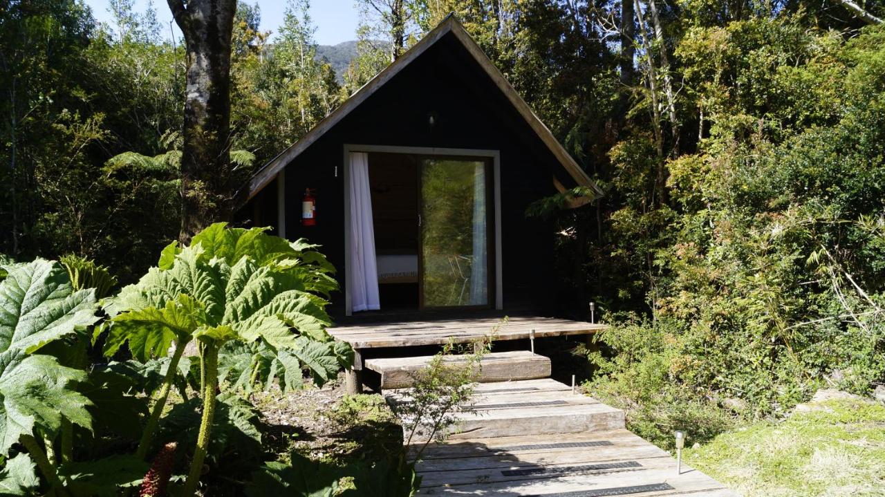Posada de Expediciones Kahuel - Ferienwohnung