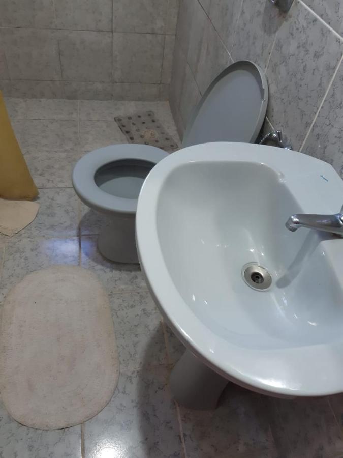 Apartamento do Sr Luiz e dona cida - Chambres d’hôtes