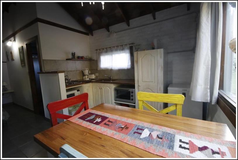 Appartement - Rez-de-Chaussée