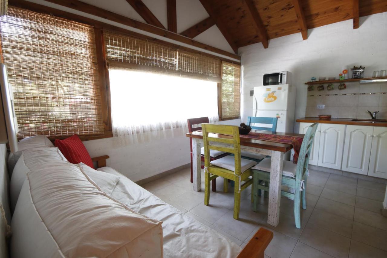 Cottage con Vista Giardino