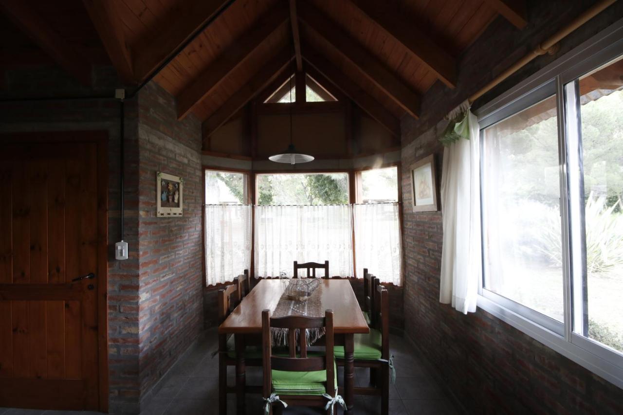 Bungalow Supérieur