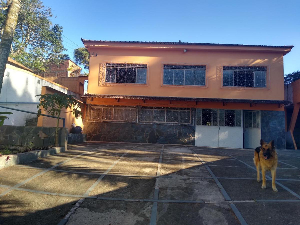 POUSADA DO JOAO - B&B Juiz de Fora