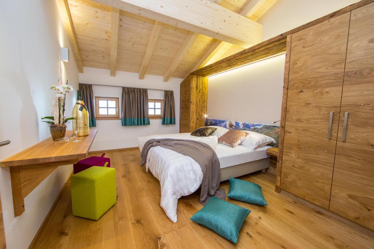 Appartamento con 2 Camere da Letto e Balcone
