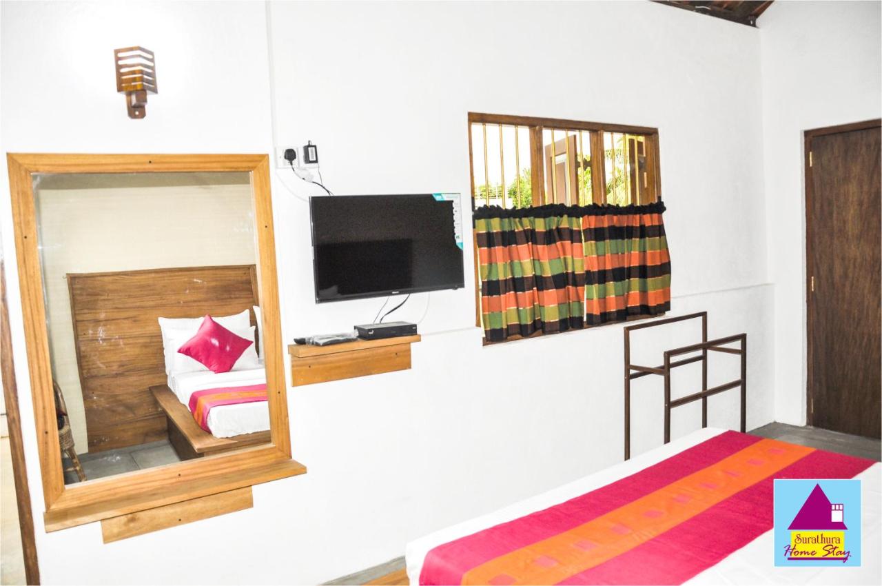 Chambre Double Deluxe