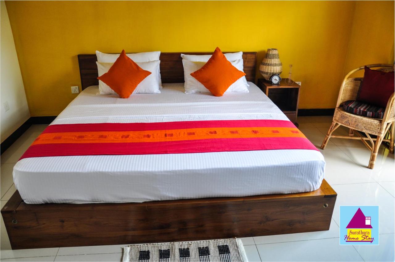 Chambre Double Deluxe