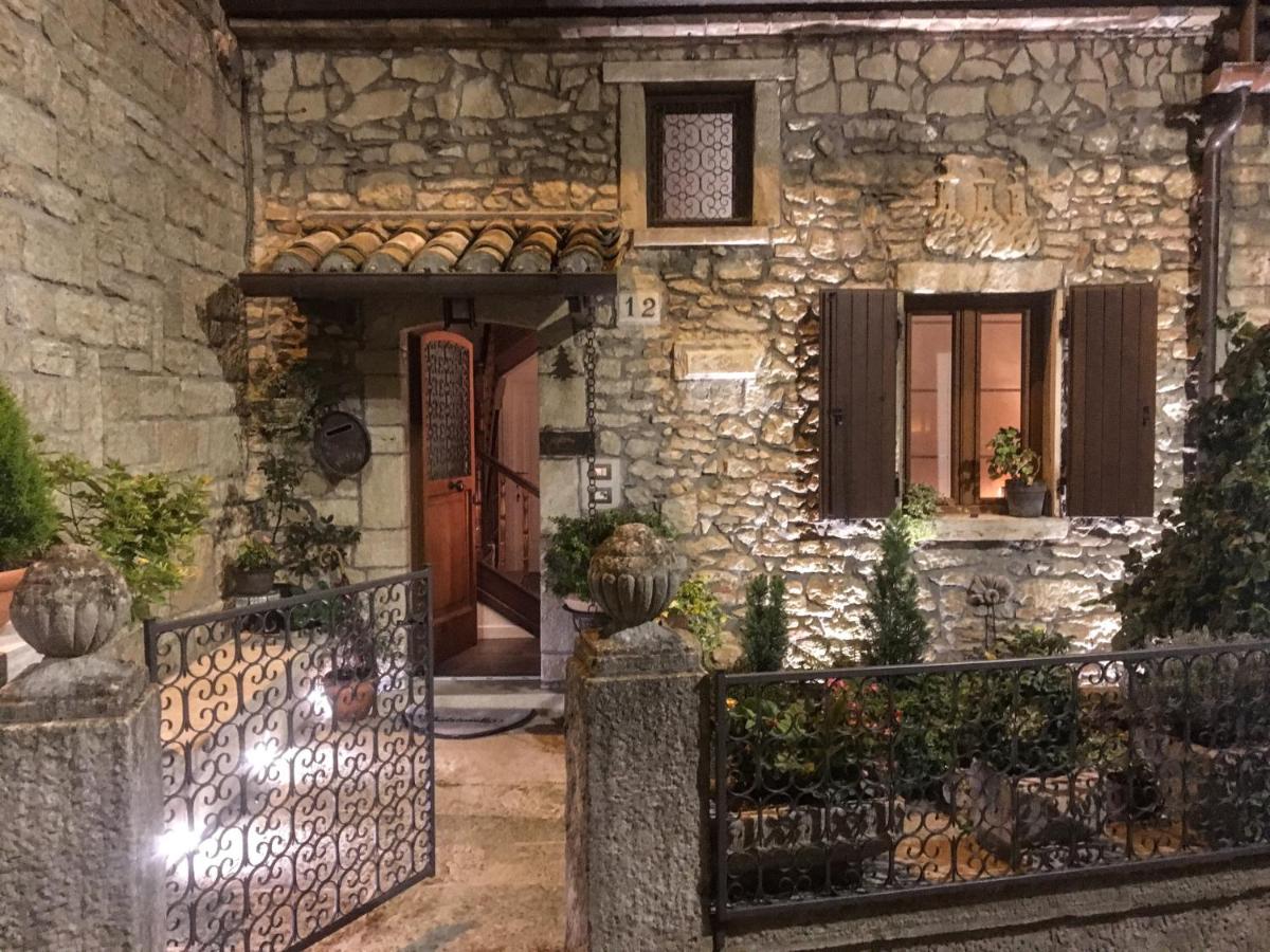 B&B San Marino - B&B Balsimelli12 - Bed and Breakfast San Marino