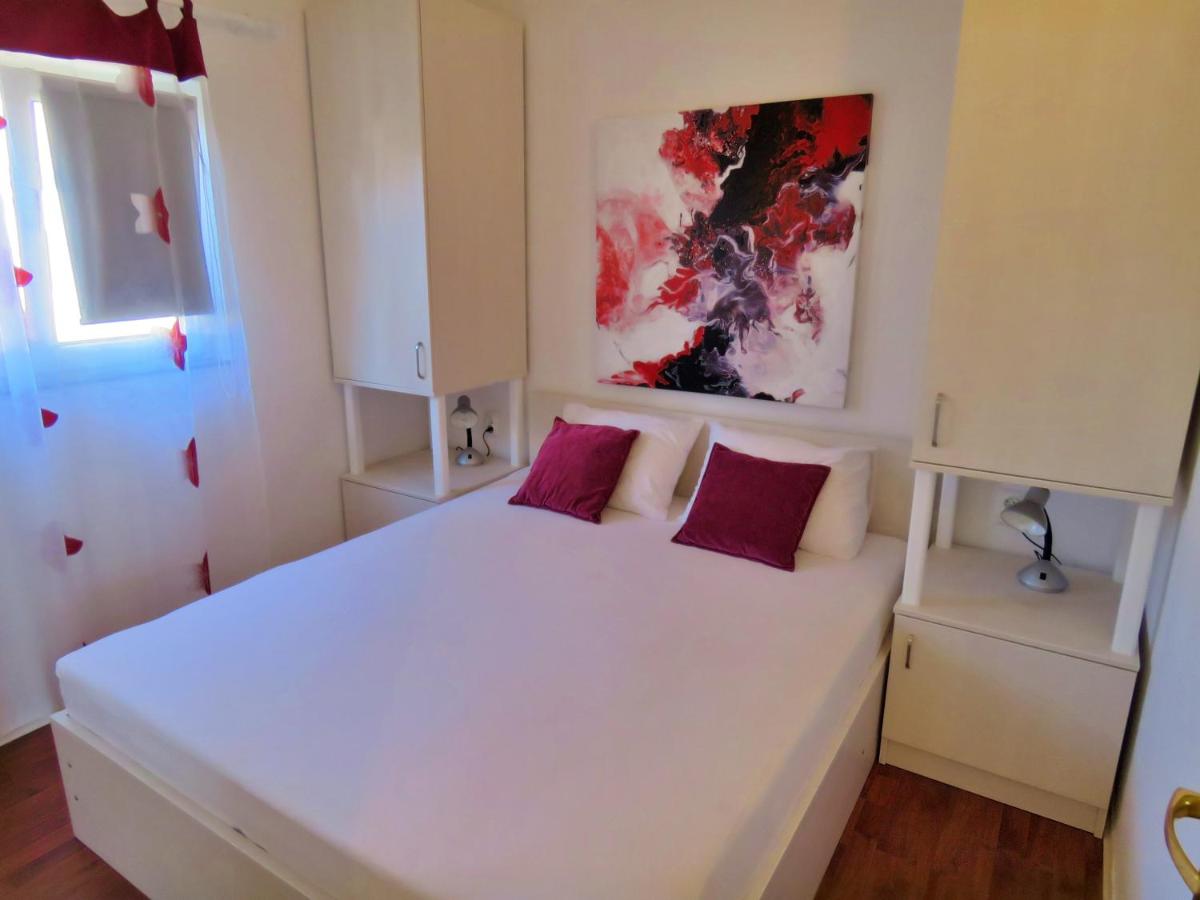 Appartement met 2 slaapkamers