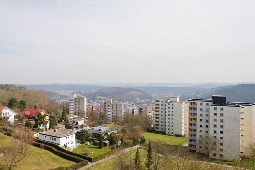 Ferienwohnung Zidane - B&B