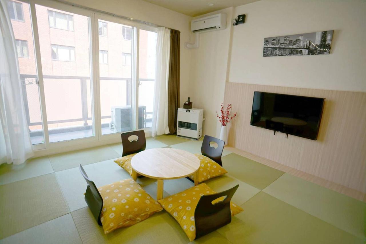 momo premium 302 - Ferienwohnung