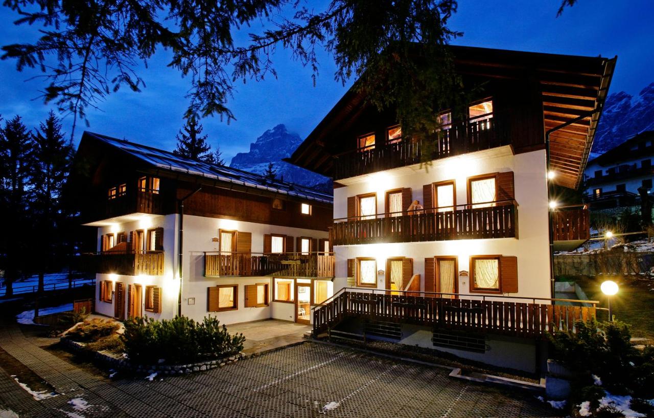 B&B San Vito di Cadore - Residence Peniè - Bed and Breakfast San Vito di Cadore