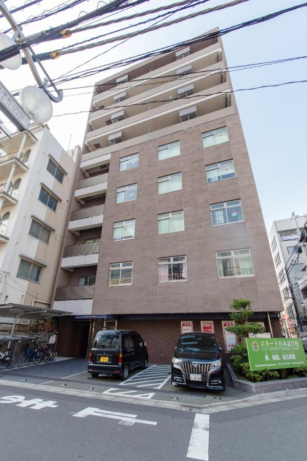 SHINJUKU Residence BLDG - Chambres d’hôtes