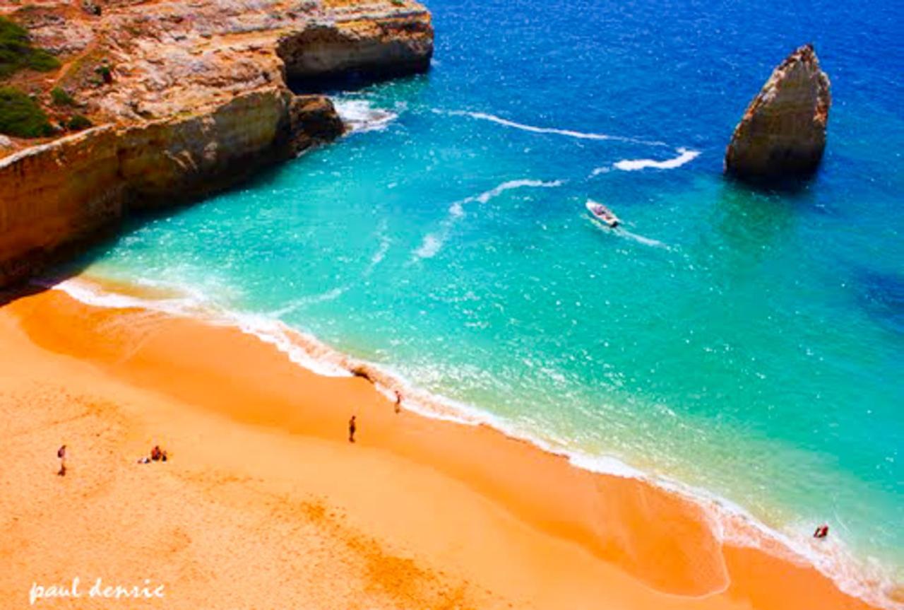 Algarpraia - Bed and Breakfast Carvoeiro