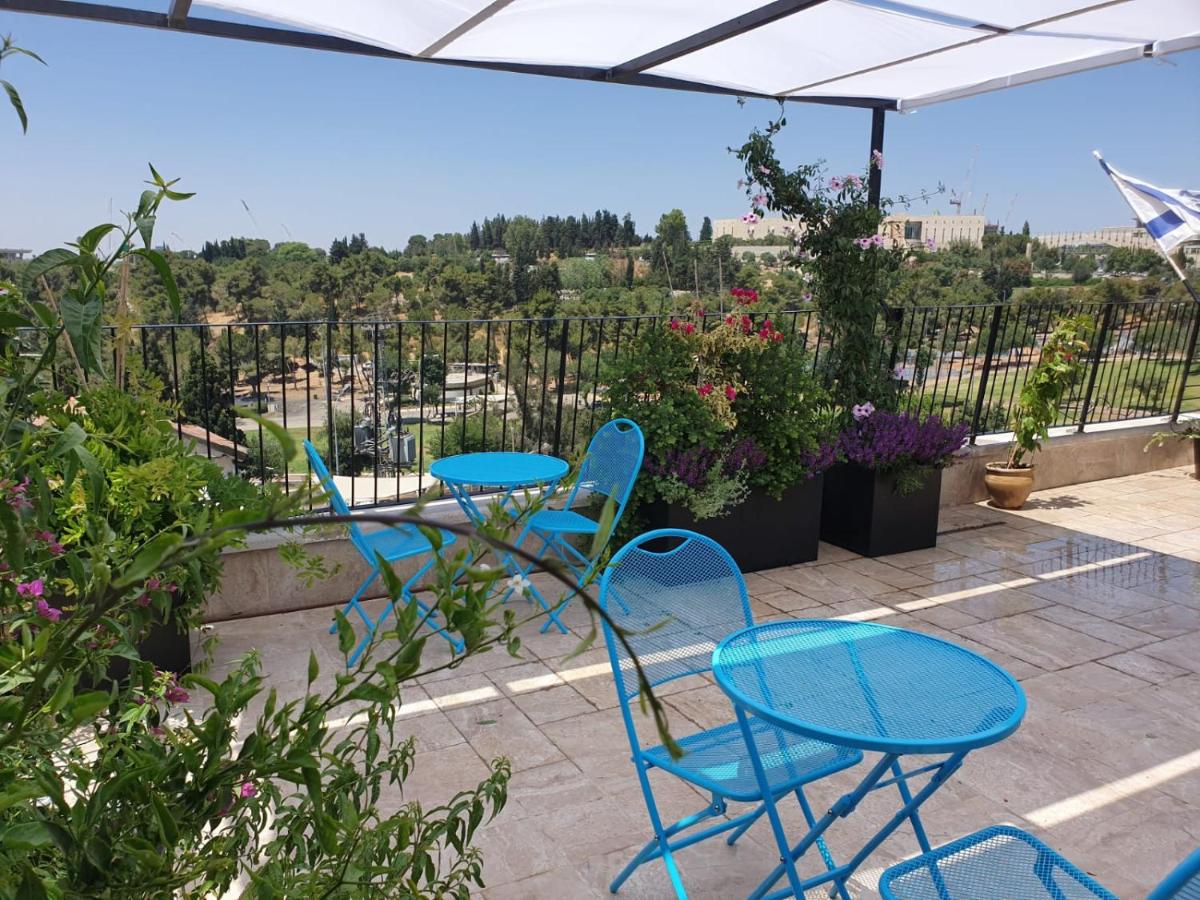 B&B Gerusalemme - Biazi Hotel - Bed and Breakfast Gerusalemme