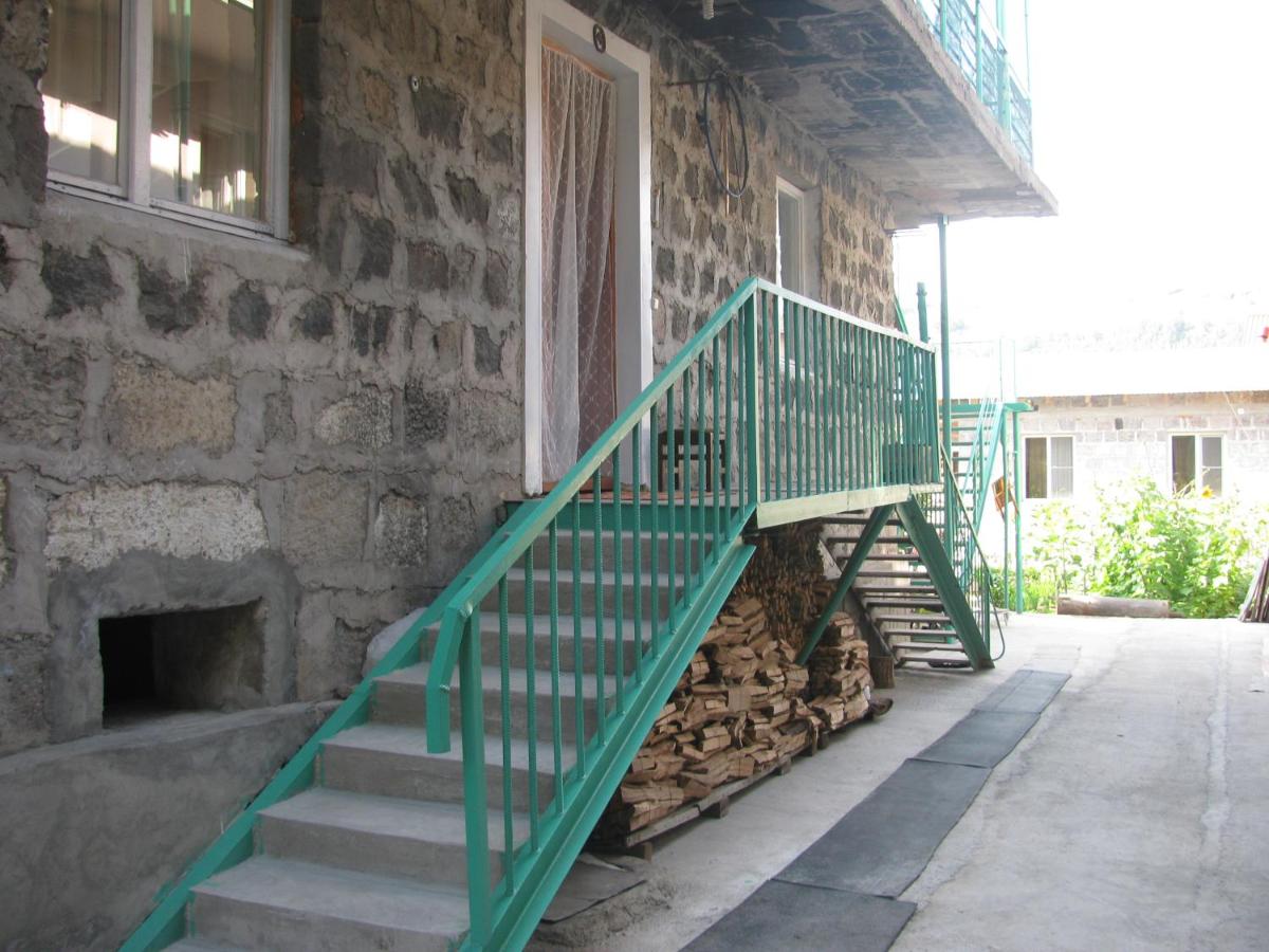 Ani Guest House - B&B Tsaghkadzor
