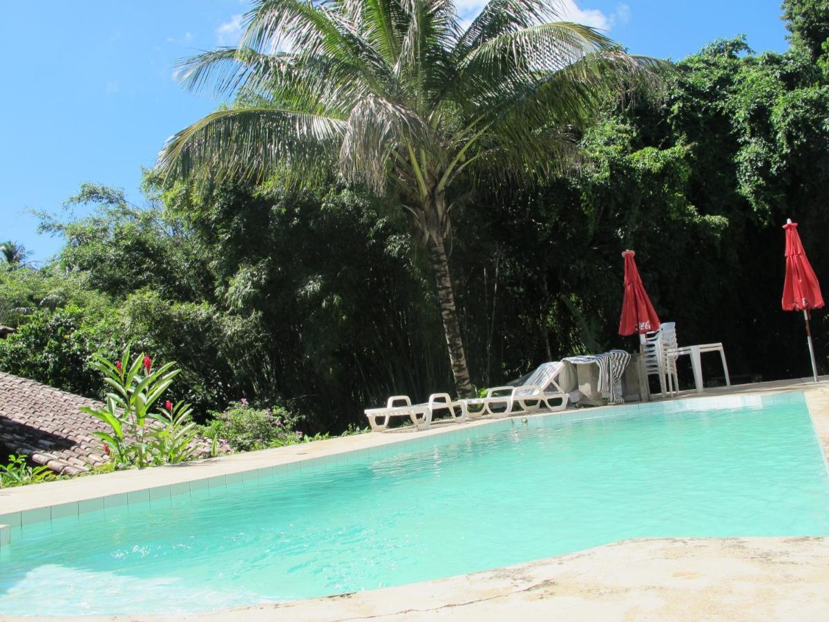 Casa Da Ro - B&B Ilhabela