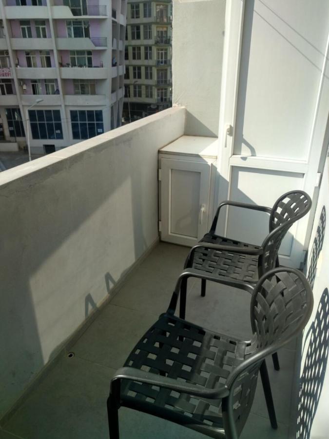 Cosy apartment near the sea - Ferienwohnung