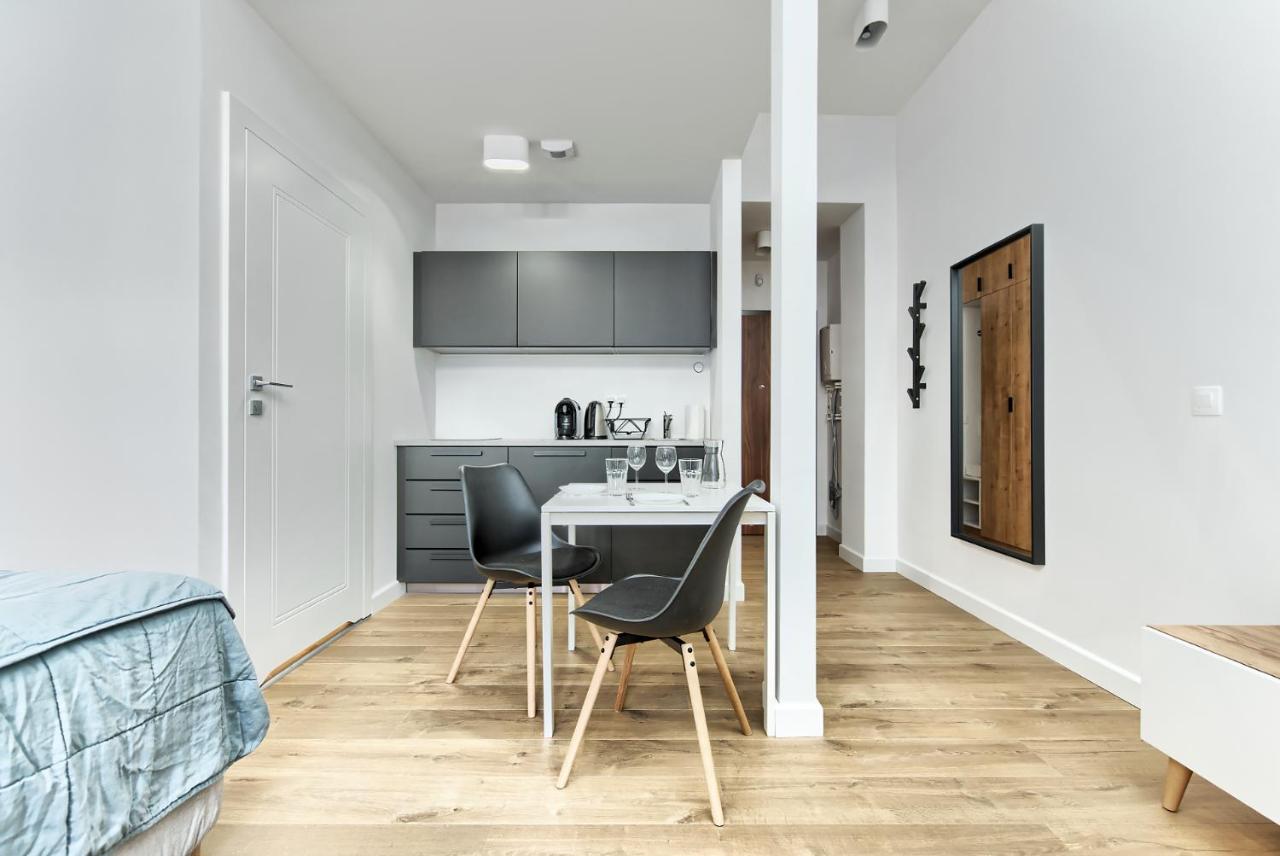 Apartamento de 1 dormitorio
