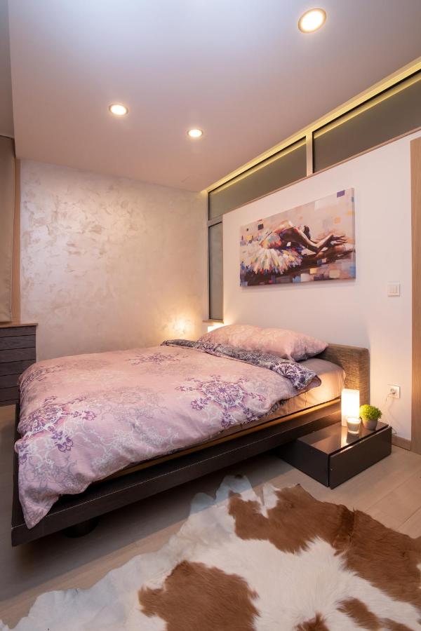 Anna - B&B