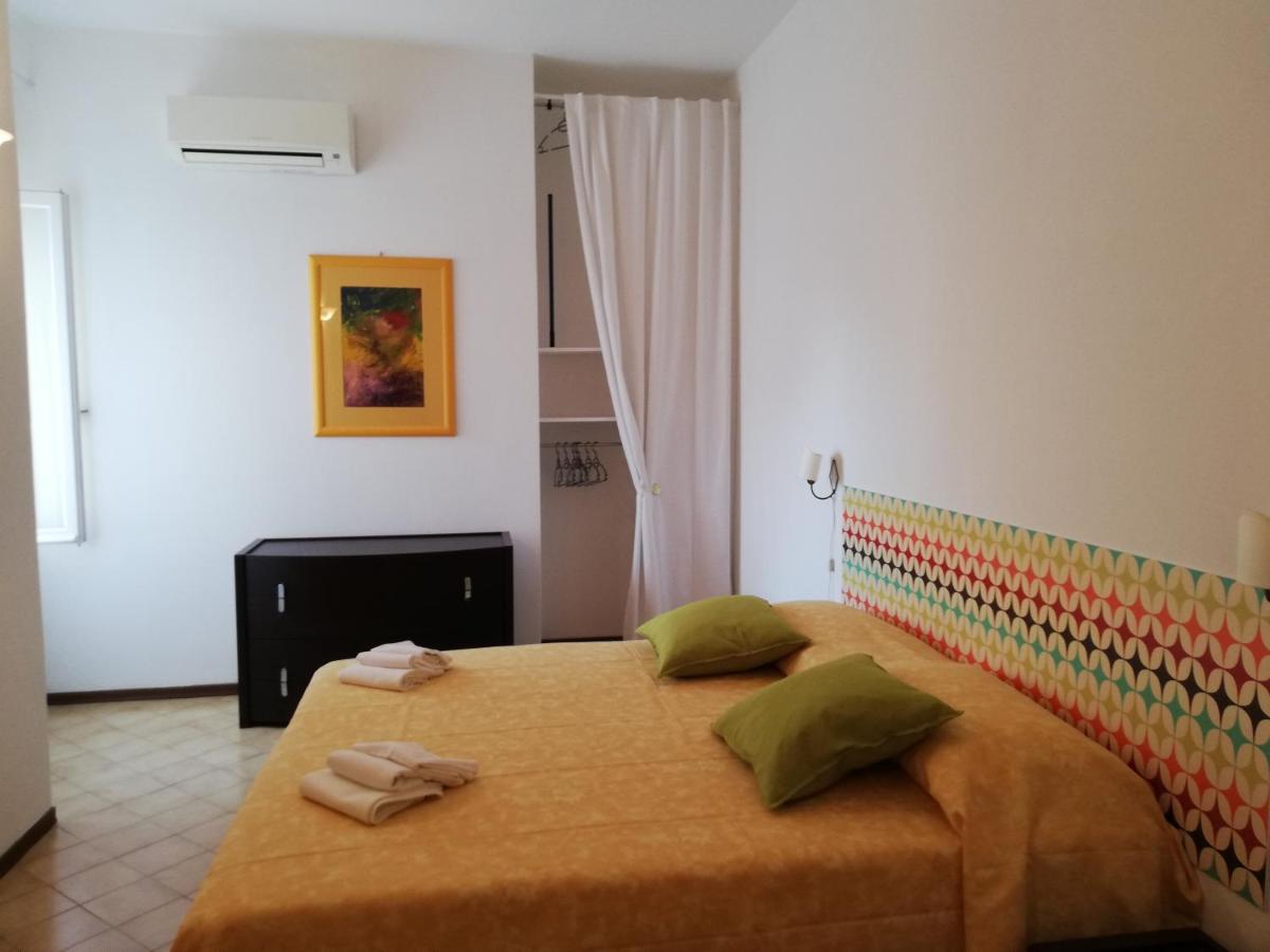 B&B Grosseto - Appartamento Silvana - Bed and Breakfast Grosseto