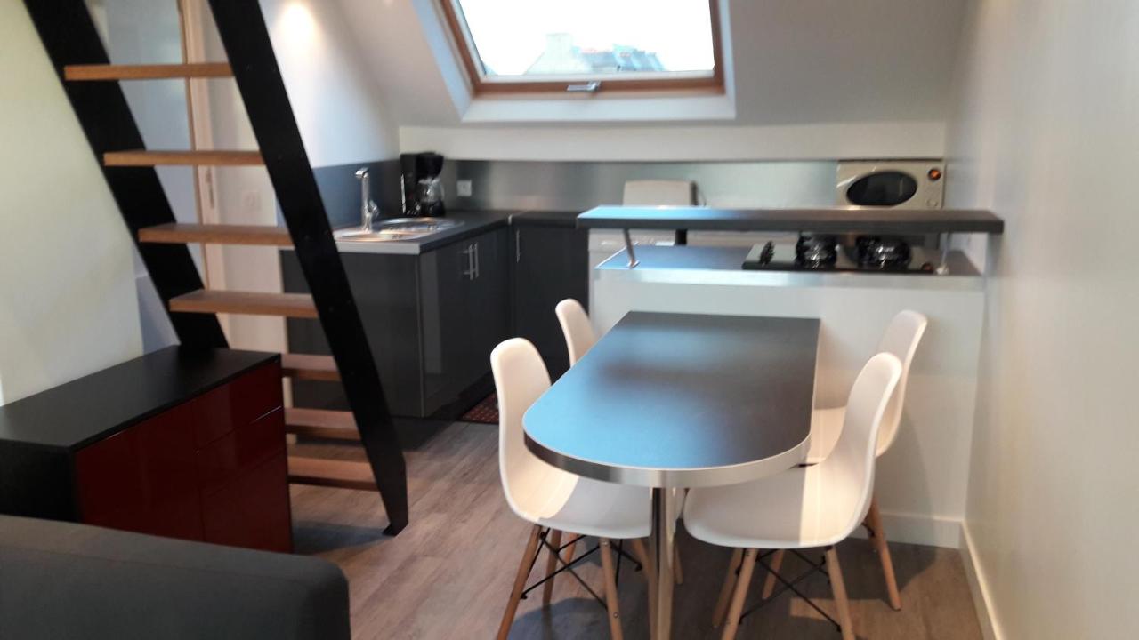 Abri du pêcheur - B&B Étel