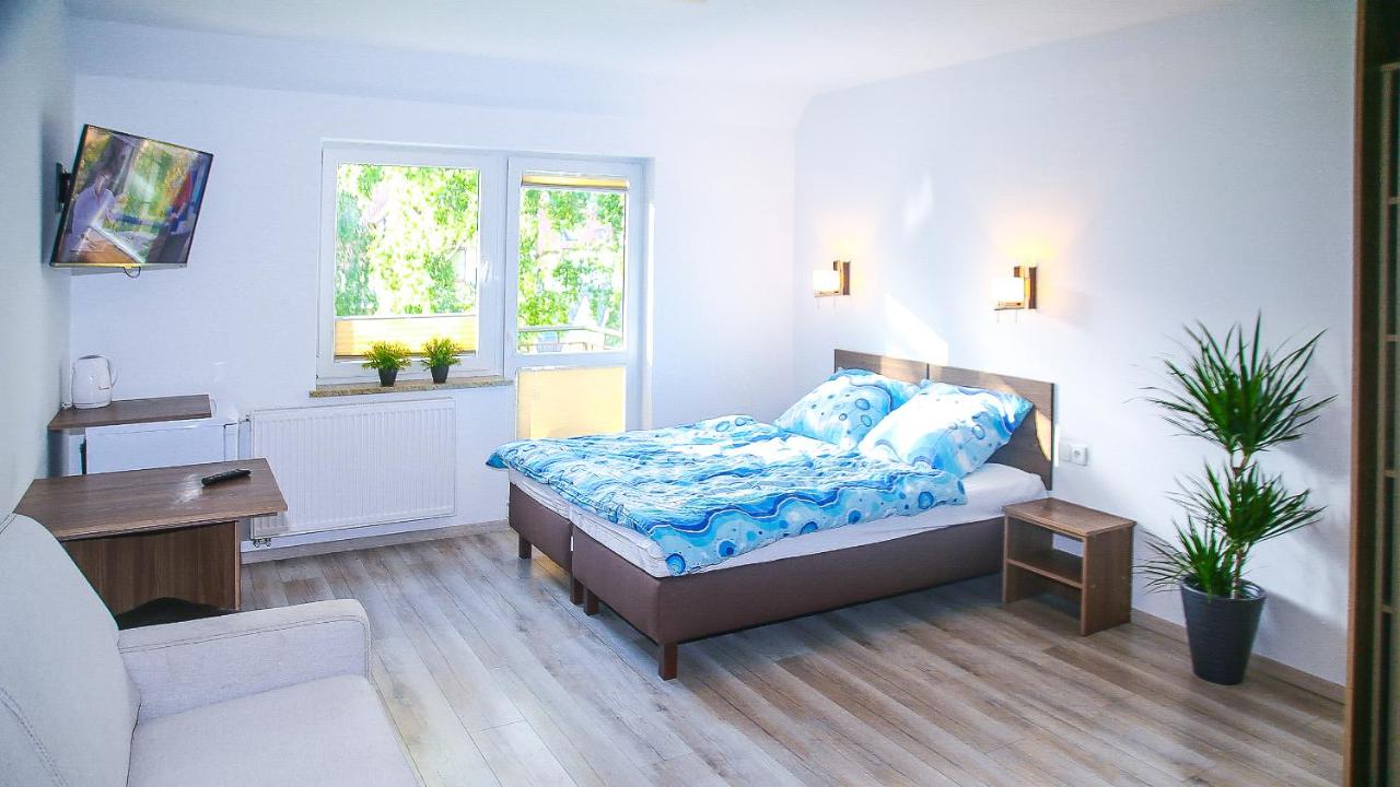 Habitación Cuádruple con balcón