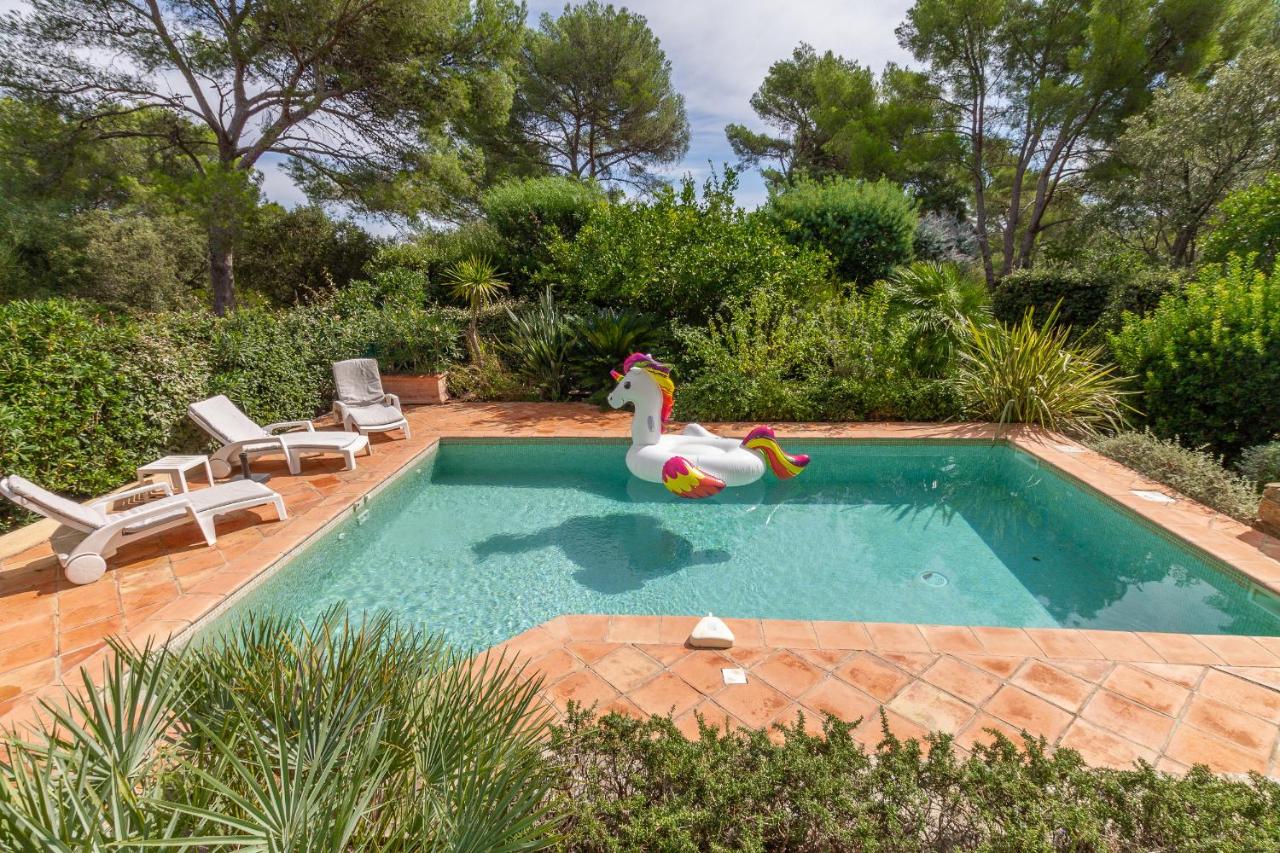 Les Eucalyptus - B&B