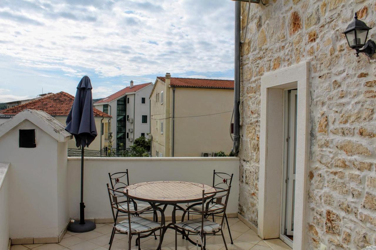 Appartement met 1 Slaapkamer en Terras
