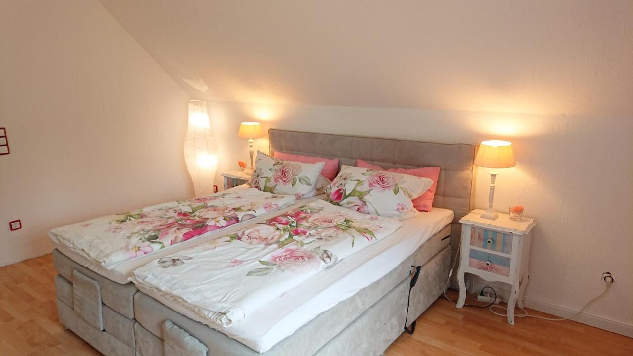 Two-Bedroom Deluxe Apartment