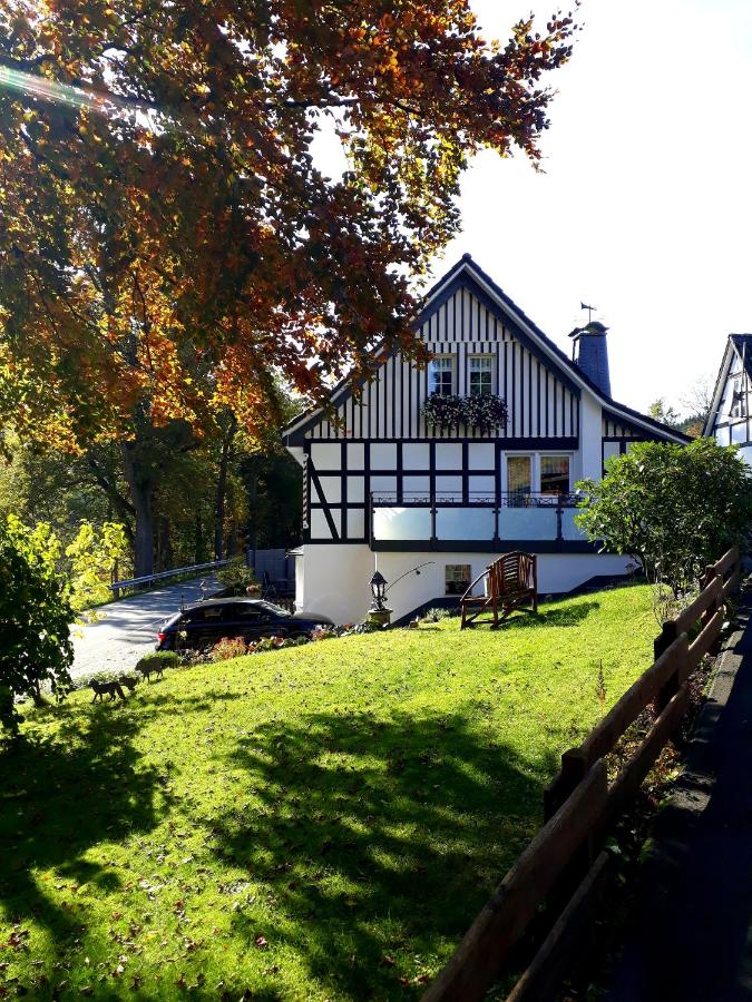 Ferienwohnung Krähling - B&B